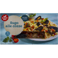 Sugo alle Cozze
