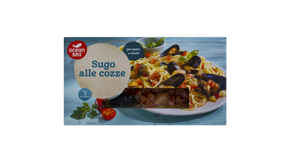 Sugo alle Cozze