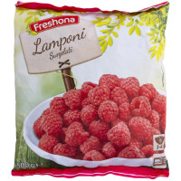 Lamponi Surgelati
