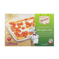 Trancio Pizza Margherita