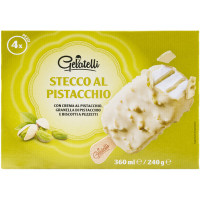 Gelato Stecco al Pistacchio