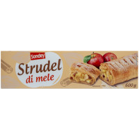 Strudel di Mele