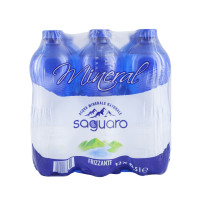 Acqua Minerale Frizzante 12x500ml