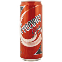 Cola Zero Zuccheri