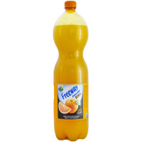 Aranciata Zero senza Zucchero