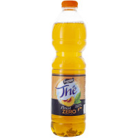 Tè alla Pesca Zero