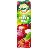 Succo di Mela 100%