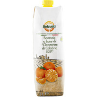 Succo di Clementine di Calabria Igp