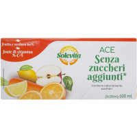 Bevanda Ace con Mela