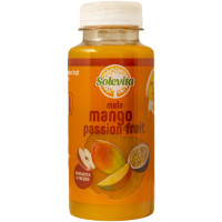 Spremuta Fresca Mela Mango e Frutto della Passione