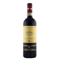 Chianti Riserva Docg