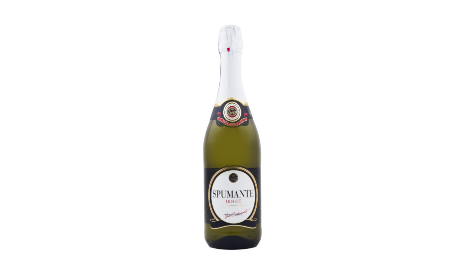 Spumante Dolce