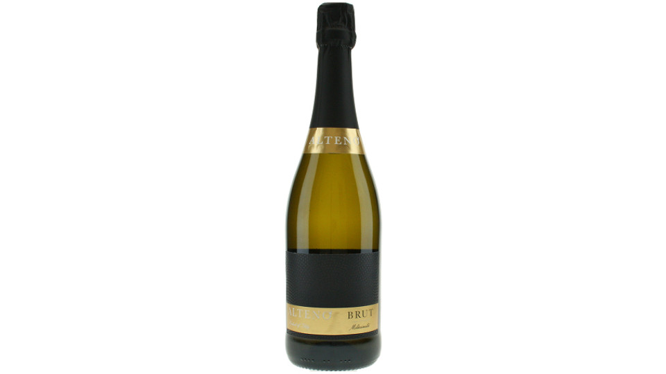 Spumante Brut Millesimato