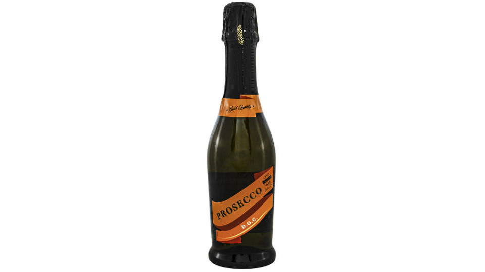 Prosecco Spumante Doc Extra-dry