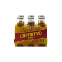 Aperitivo Biondo Analcolico