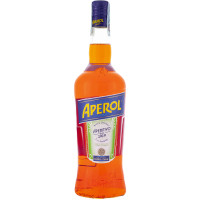 Aperitivo 11% Vol.