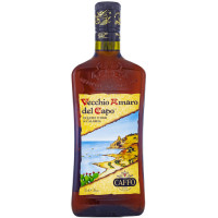Liquore d'Erbe di Calabria 35% Vol.