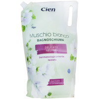 Bagnoschiuma Ricarica Muschio Bianco