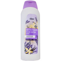 Bagnoschiuma Pure Sense Spa Lavanda e Vaniglia