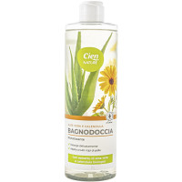 Bagnodoccia Rivitalizzante Aloe Calendula