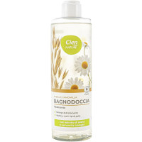 Bagnodoccia Addolcente Avena Camomilla