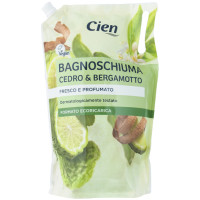 Bagnoschiuma Ricarica Cedro Bergamotto