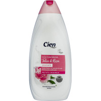 Doccia Crema Talco e Rosa