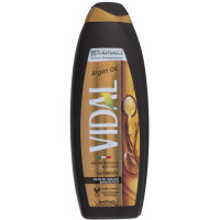 Bagnodoccia Olio d'Argan