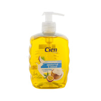 Sapone Liquido Mani Maracuja-cocco