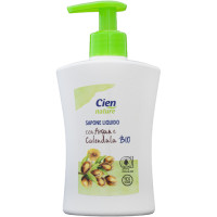 Sapone Liquido Bio Argan