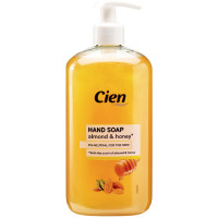 Sapone Liquido Mani Mandorla e Miele
