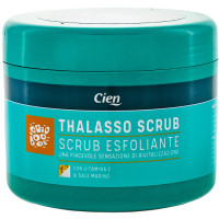 Thalasso Scrub