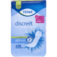 Discreet Assorbenti per Incontinenza Extra