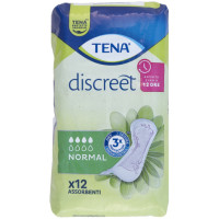 Discreet Assorbenti per Incontinenza Normal