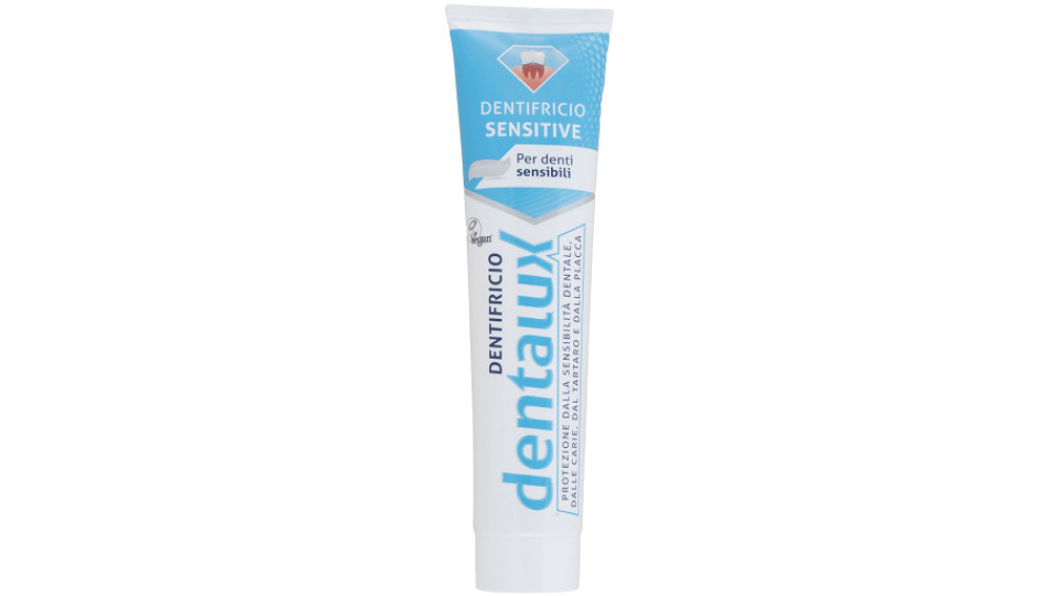 Dentifricio Sensitive