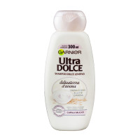 Ultra Dolce Shampoo Avena