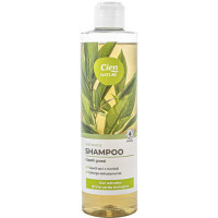Shampoo Bio per Capelli Grassi The Verde
