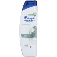 Shampoo Antiprurito