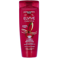 Elvive Shampoo Protettivo Color-vive