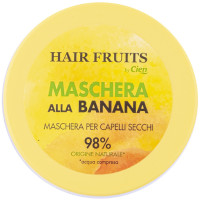 Maschera per Capelli Hair Fruits Banana