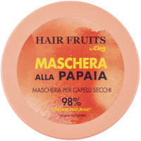 Maschera per Capelli Hair Fruits Papaya