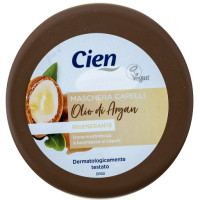 Maschera per Capelli Argan