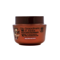 Maschera per Capelli Olio Straordinario di Jojoba