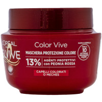 Maschera per Capelli Color-vive