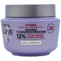 Maschera per Capelli Hydra Hyaluronic