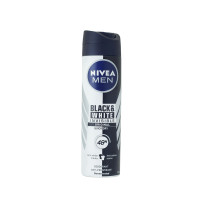 Deodorante Spray Black&white Uomo