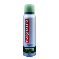 Deodorante Spray Fresh