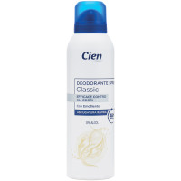 Deodorante Spray Classico