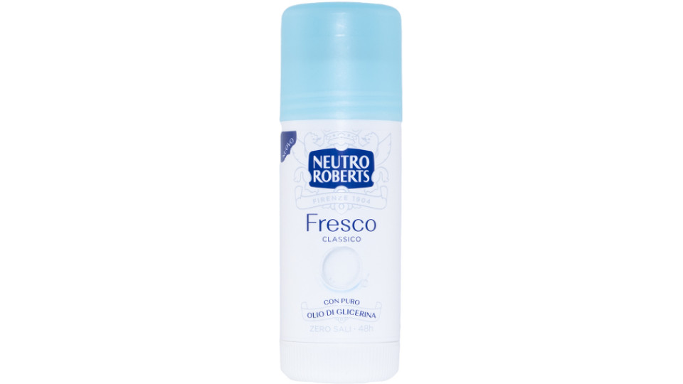 Deodorante Stick Fresco Classico
