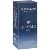 Profumo Uomo Homme Paris